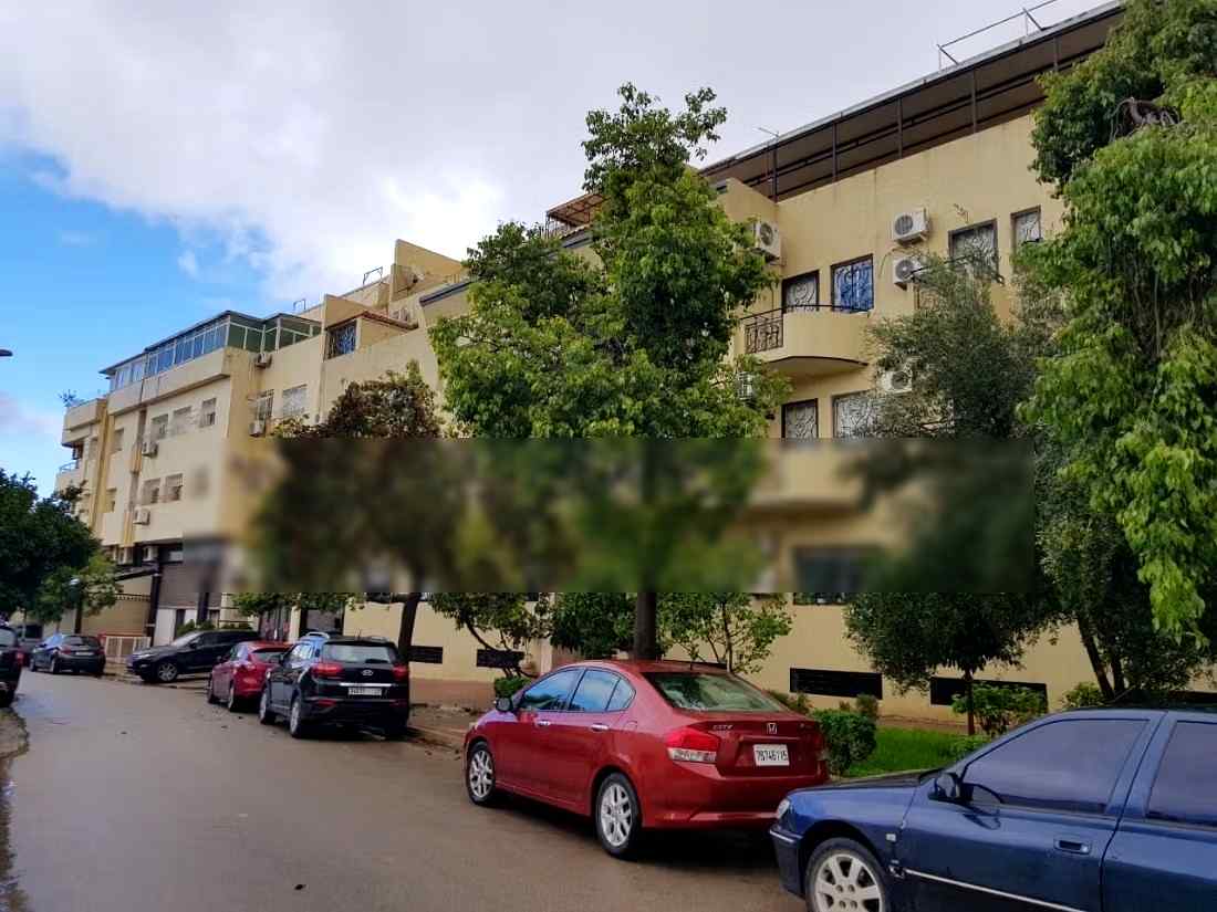 Location saisonnière à Saada. 4 pièces. Système de parabole et salon marocain - Photo 9