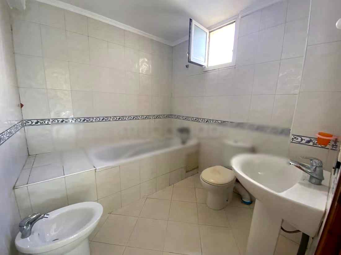 Location saisonnière à Saada. 4 pièces. Système de parabole et salon marocain - Photo 7