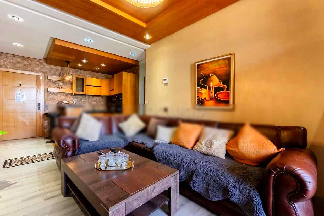 Luxueux appartement à l'hivernage - Photo 5