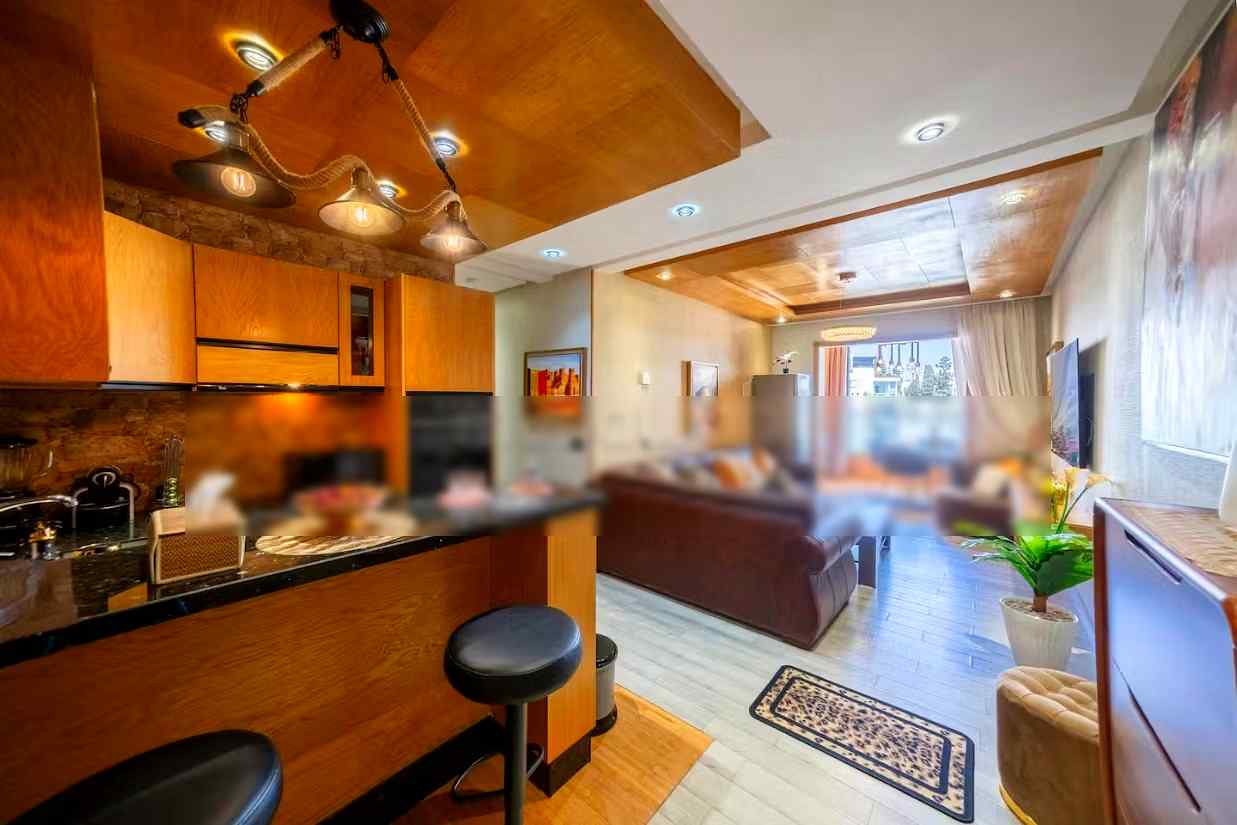 Luxueux appartement à l'hivernage - Photo 2