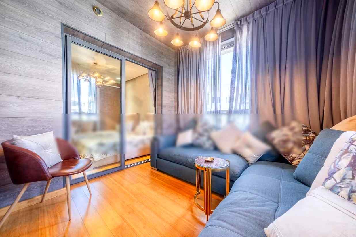Luxueux appartement à l'hivernage - Photo 13