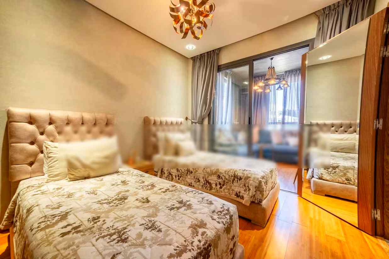 Luxueux appartement à l'hivernage - Photo 12