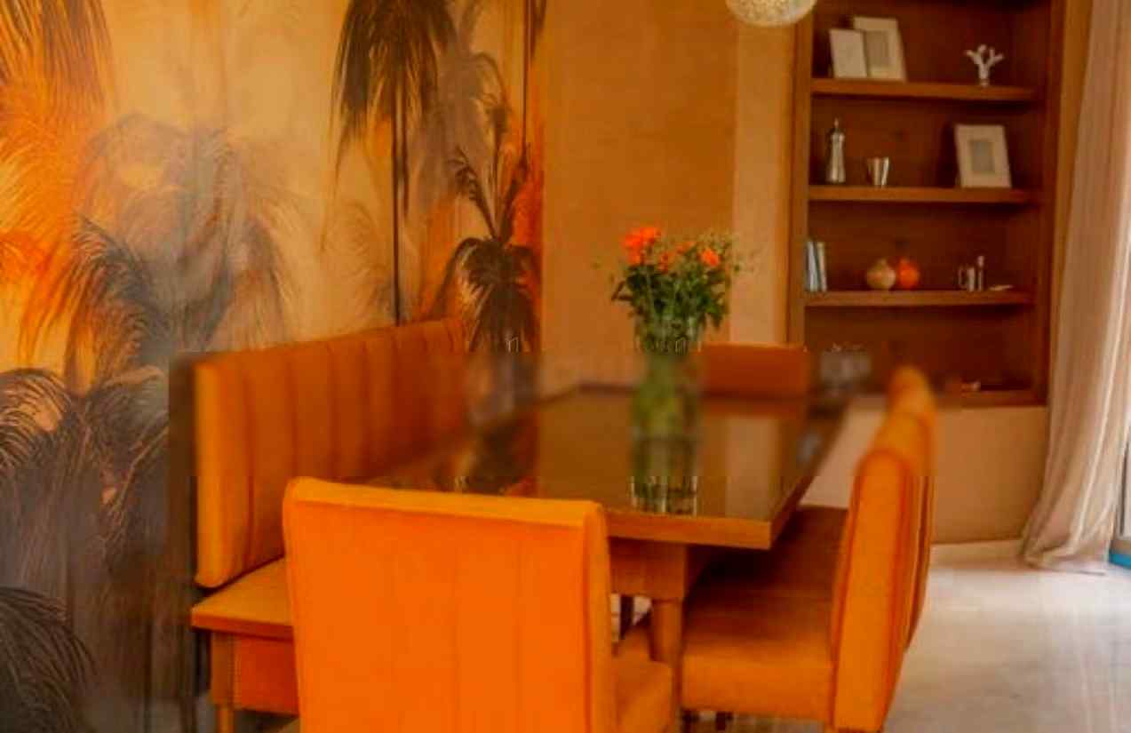 Très belle appartement au Saint de prestigia golf city - Photo 6