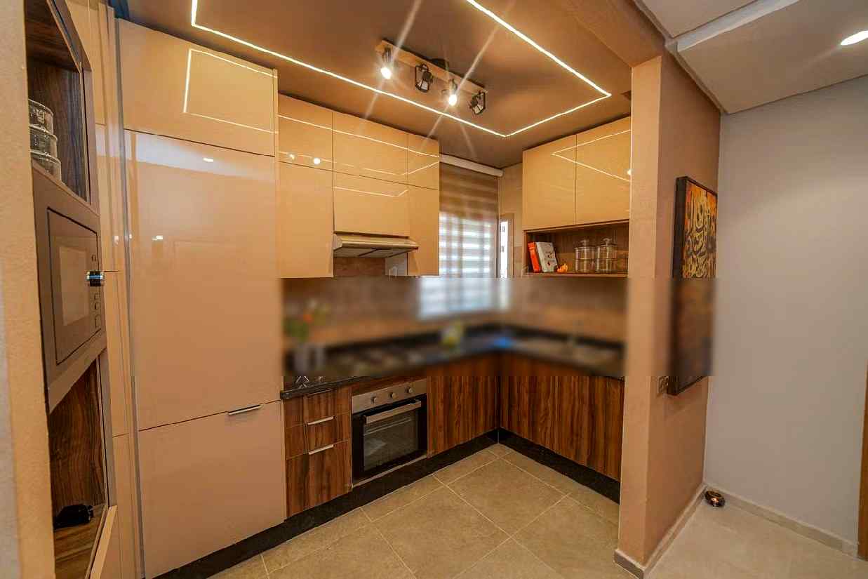 Très belle appartement au Saint de prestigia golf city - Photo 7
