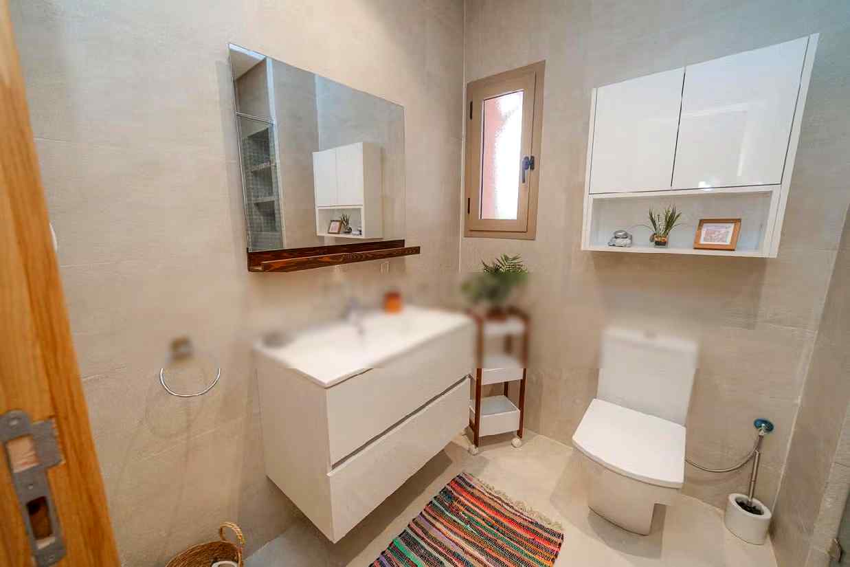 Très belle appartement au Saint de prestigia golf city - Photo 15