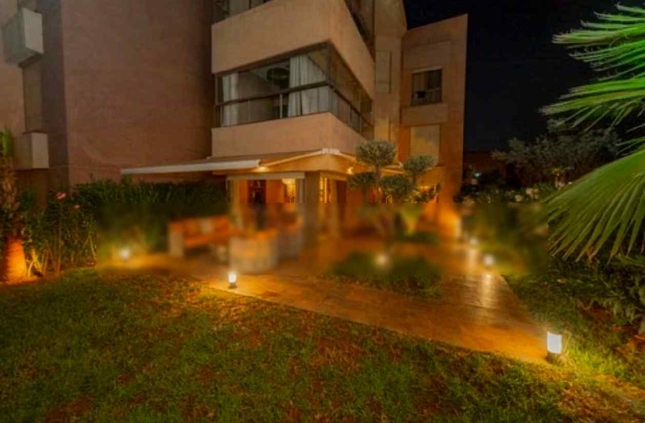 Très belle appartement au Saint de prestigia golf city - Photo 2
