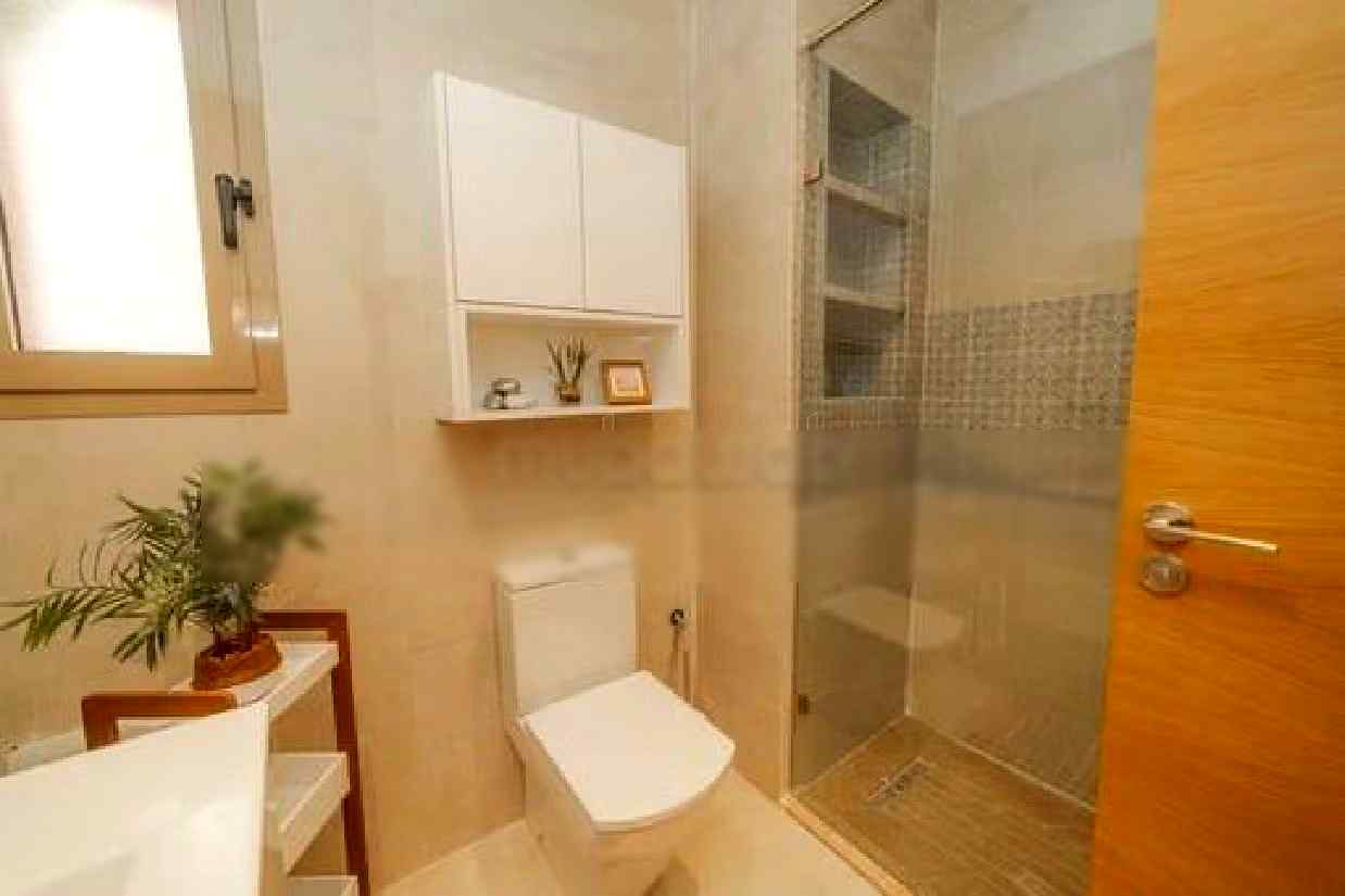Très belle appartement au Saint de prestigia golf city - Photo 18
