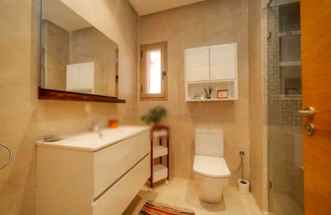 Très belle appartement au Saint de prestigia golf city - Photo 20