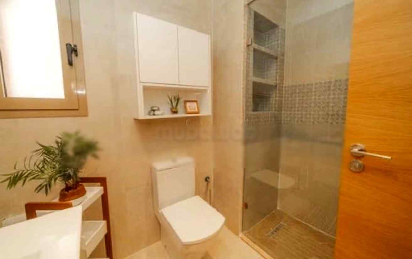 Très belle appartement au Saint de prestigia golf city - Photo 21