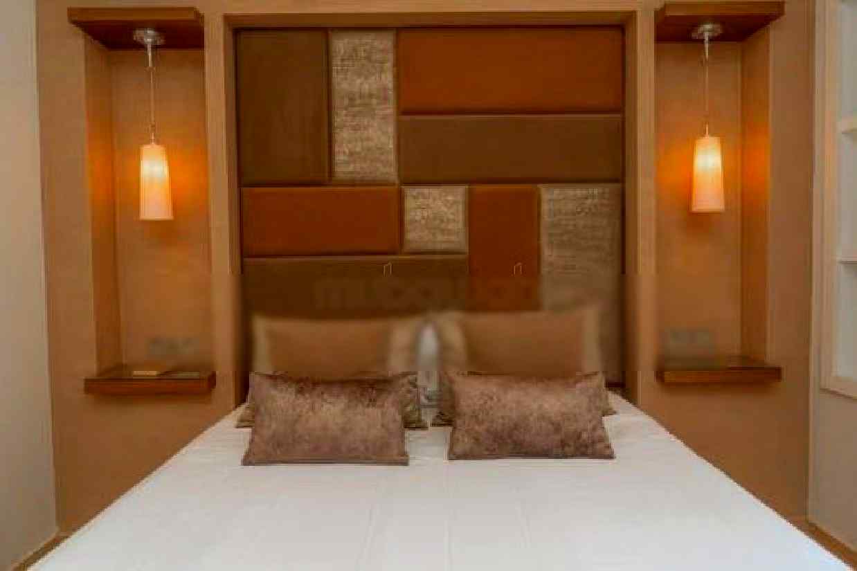 Très belle appartement au Saint de prestigia golf city - Photo 22