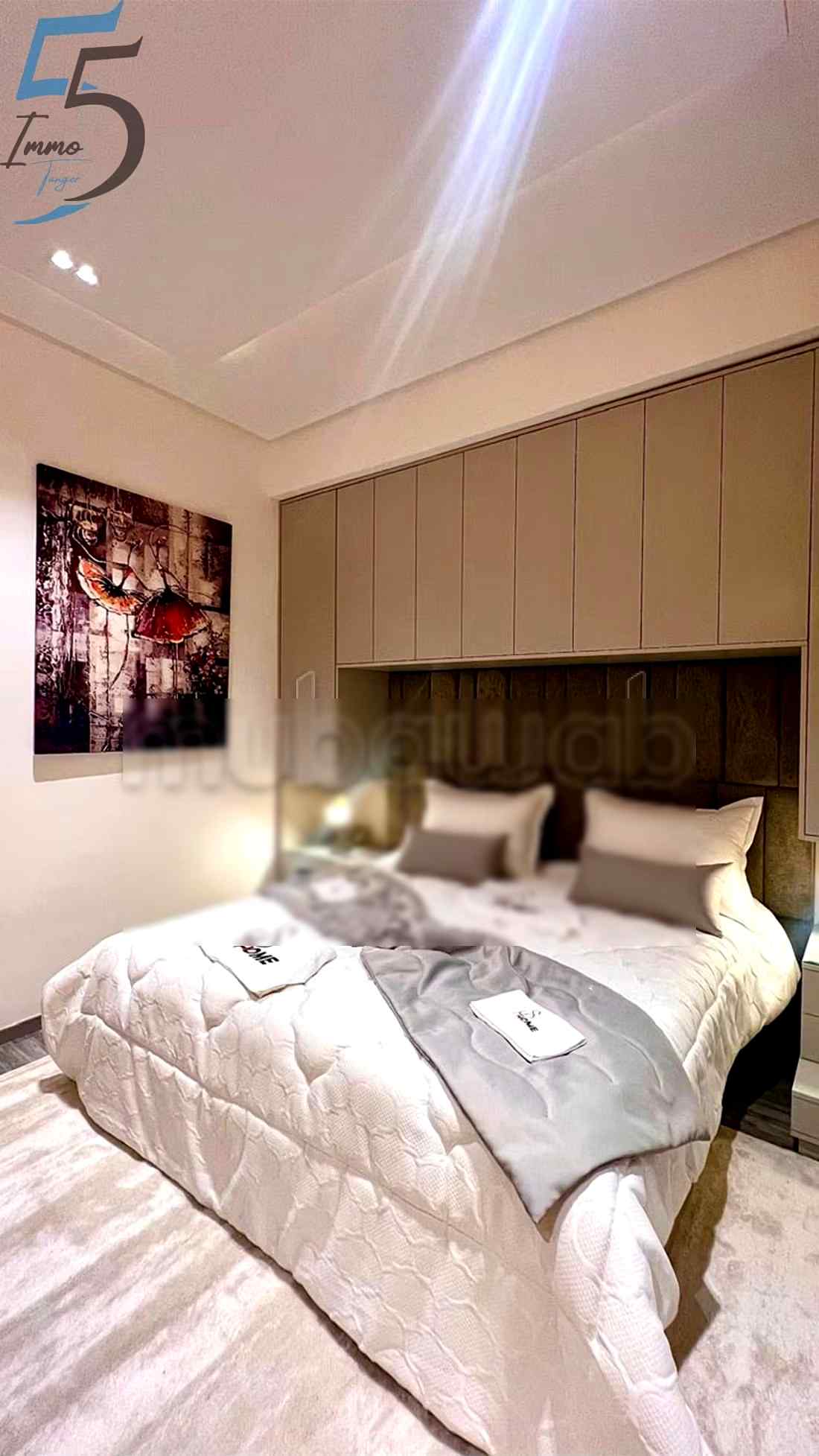 Appartement Meuble De Luxe En Location Courte Durée Branes2 - Photo 4