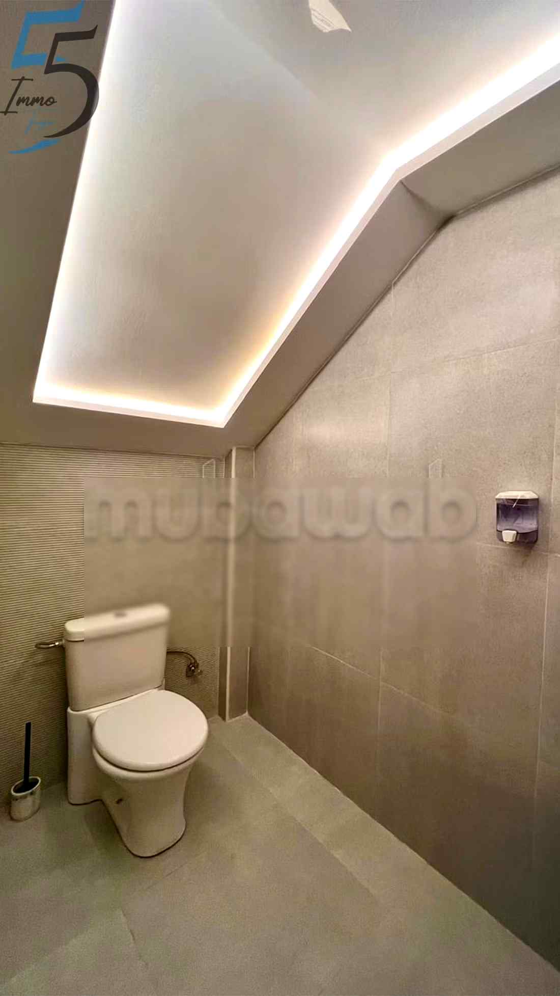 Appartement Meuble De Luxe En Location Courte Durée Branes2 - Photo 14