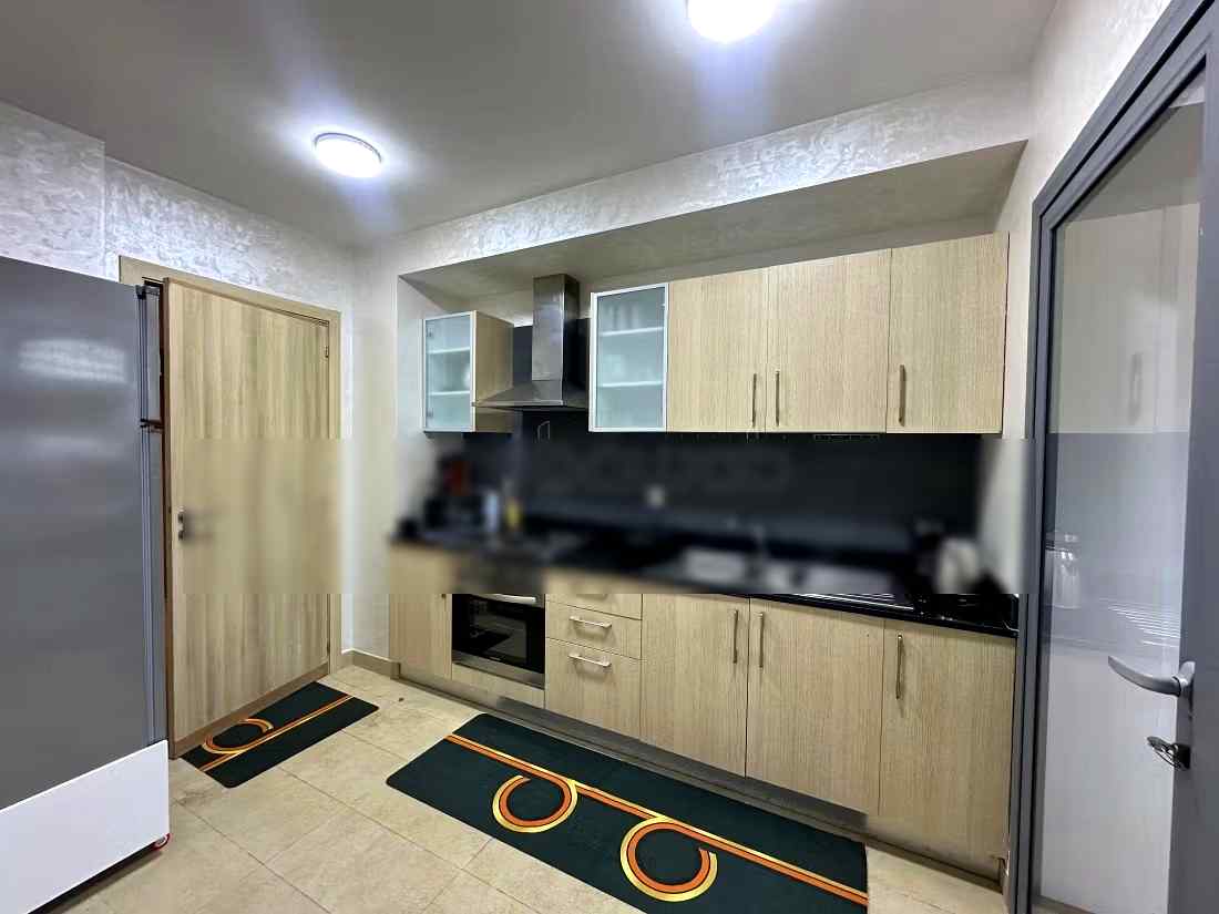 Appartement haut standing 2Ch Iken Park - Photo 18
