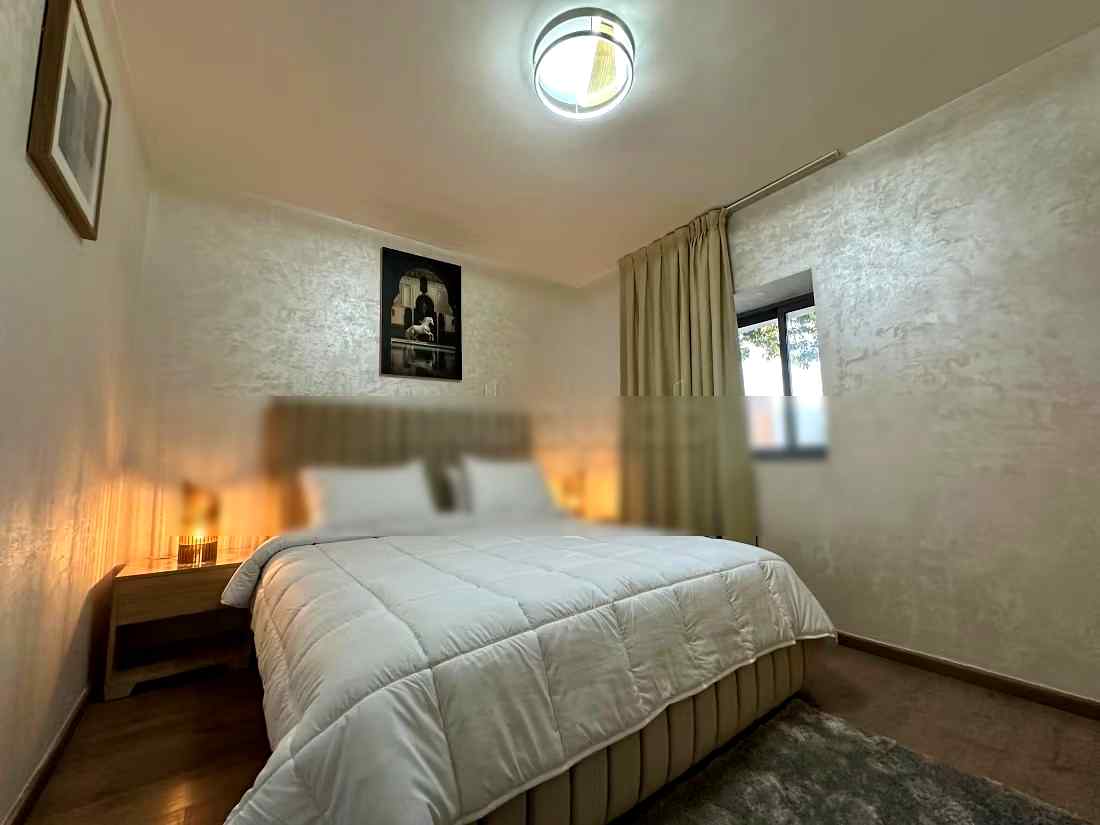 Appartement haut standing 2Ch Iken Park - Photo 14