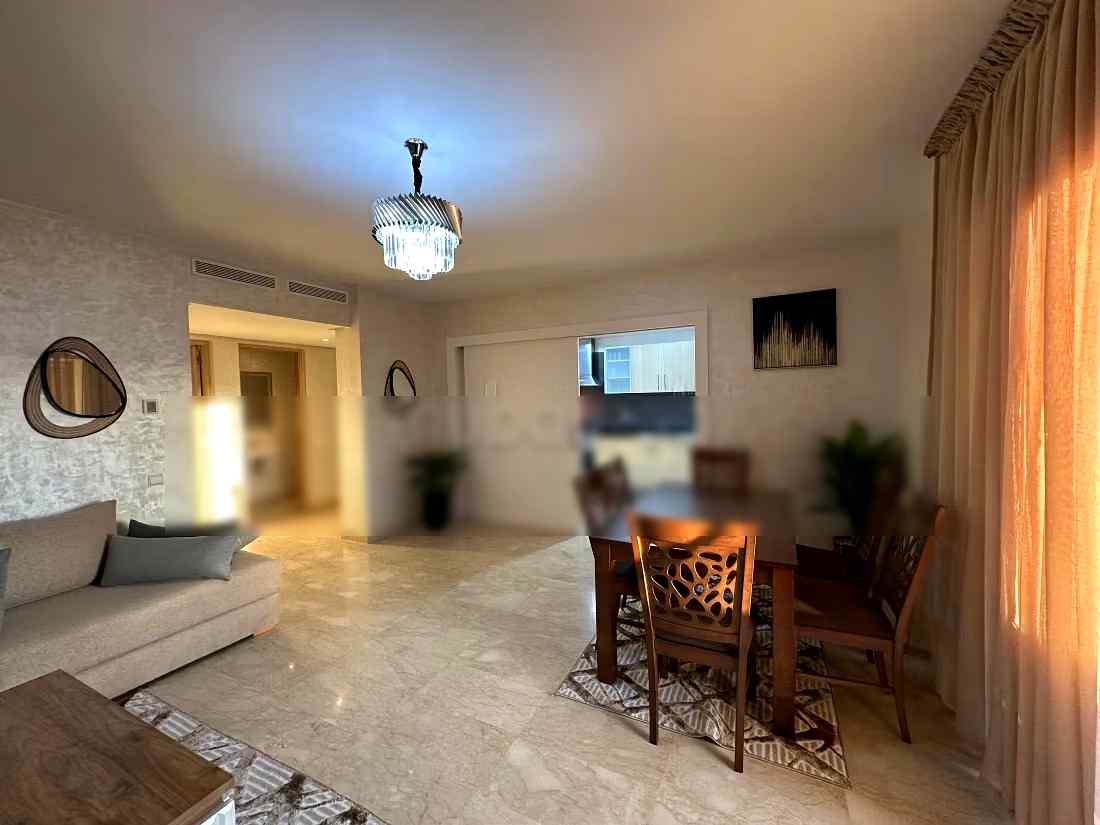 Appartement haut standing 2Ch Iken Park - Photo 9