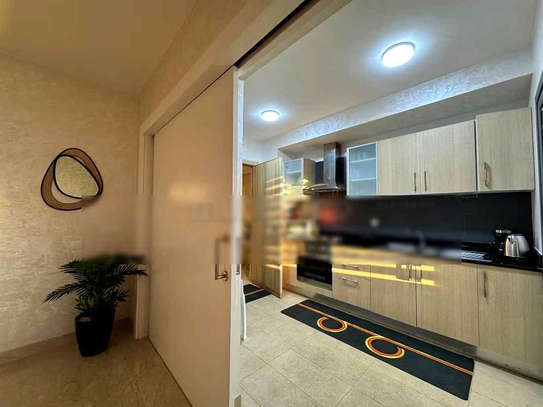Appartement haut standing 2Ch Iken Park - Photo 4
