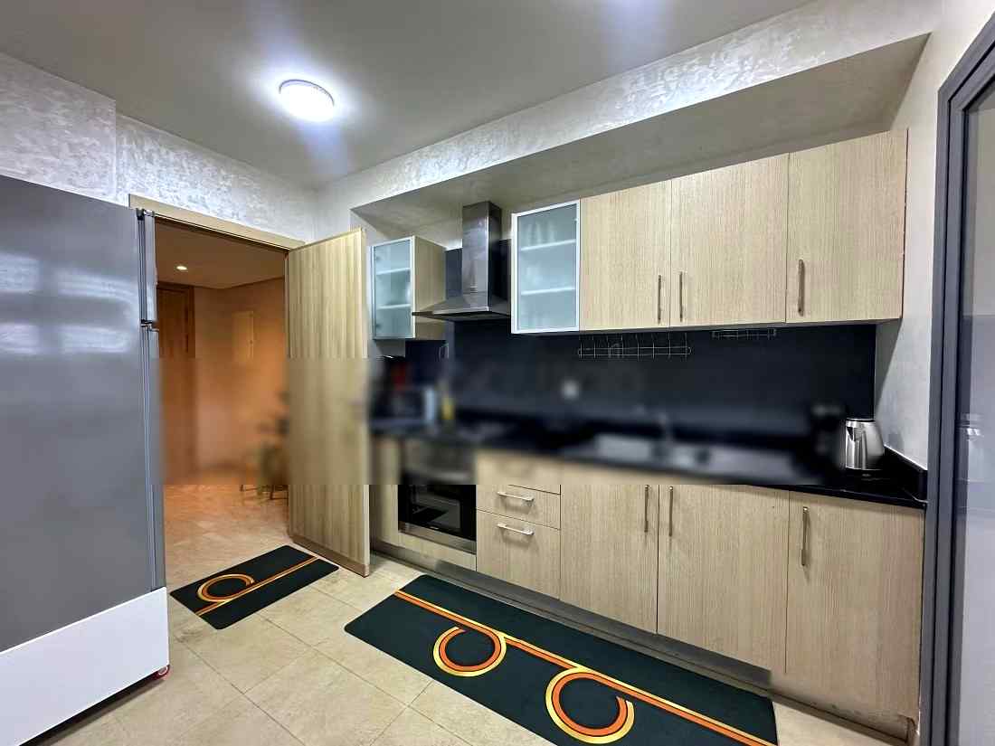 Appartement haut standing 2Ch Iken Park - Photo 19