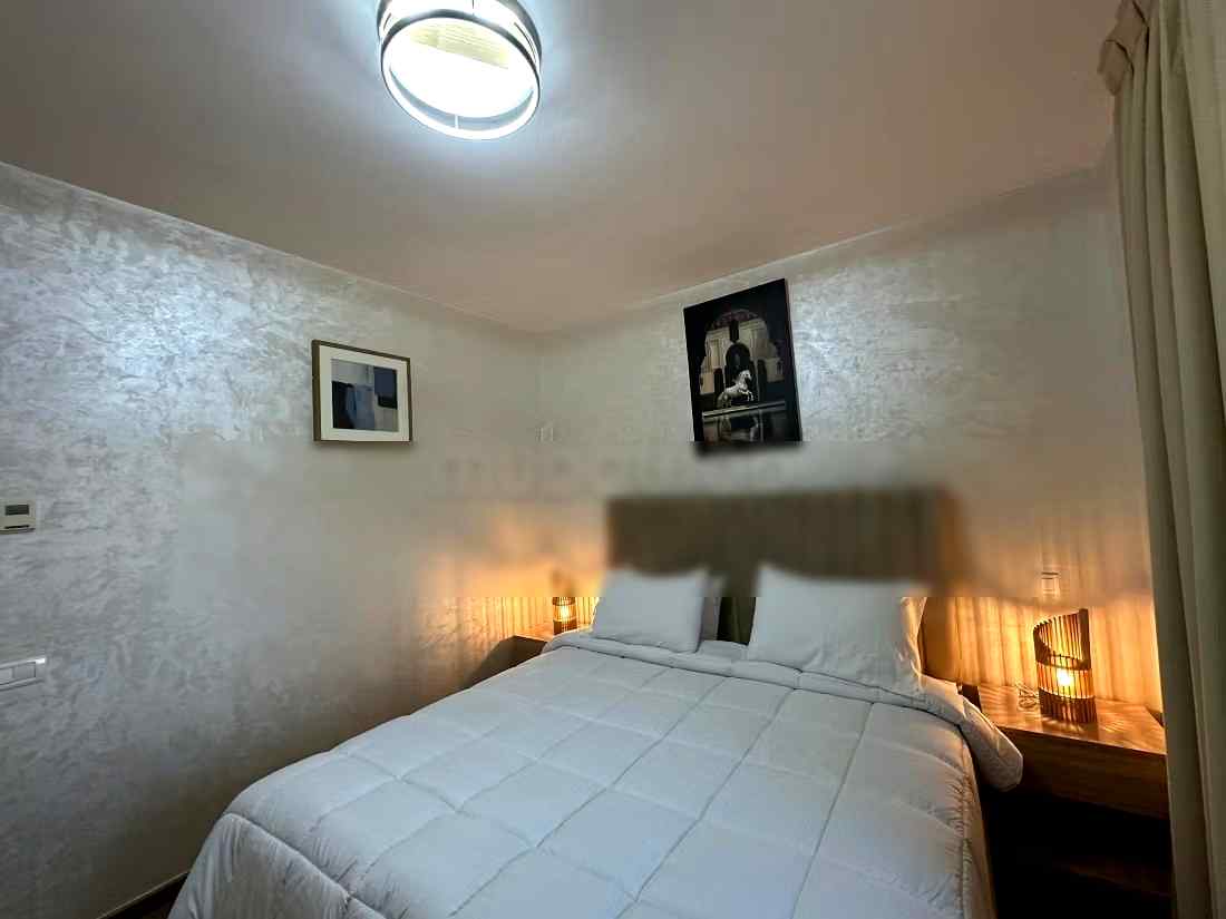 Appartement haut standing 2Ch Iken Park - Photo 15
