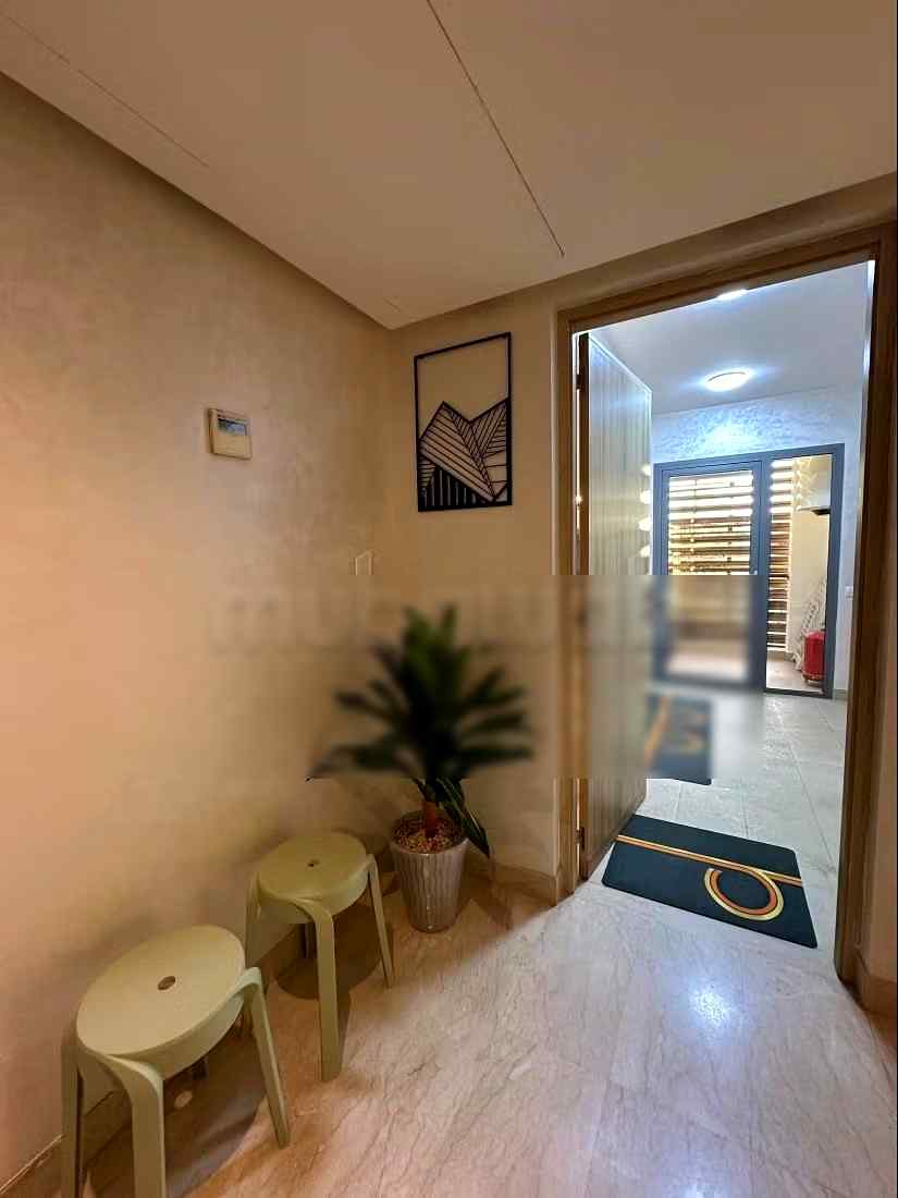 Appartement haut standing 2Ch Iken Park - Photo 6