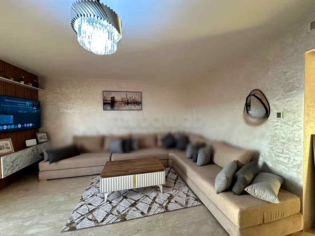 Appartement haut standing 2Ch Iken Park - Photo 11