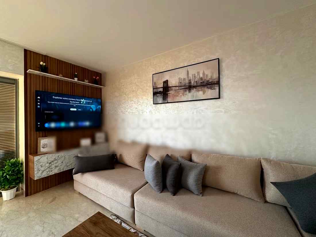 Appartement haut standing 2Ch Iken Park - Photo 8
