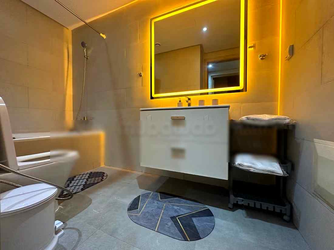 Appartement haut standing 2Ch Iken Park - Photo 21