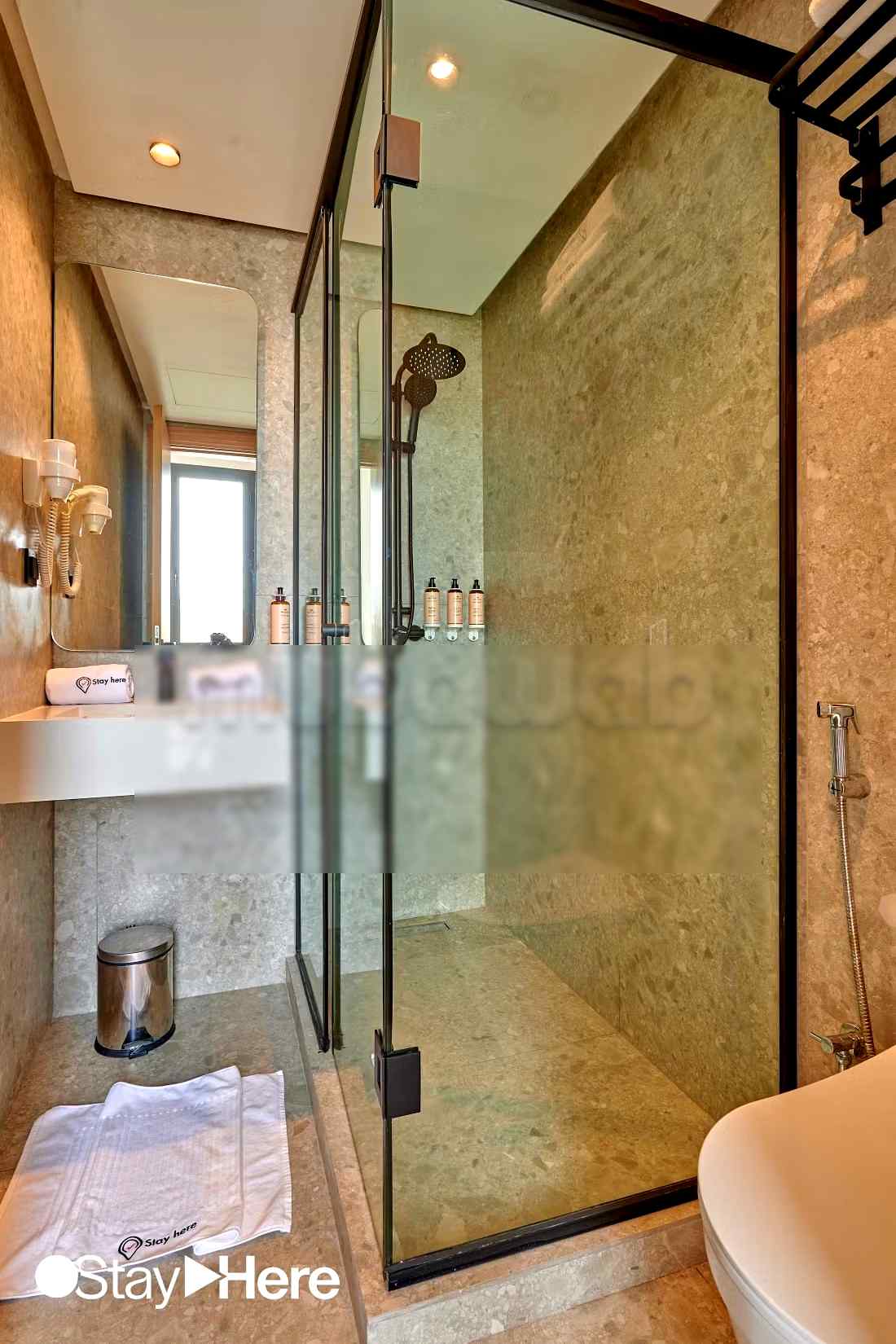 Appartement Cosy avec Terrasse Privée Maarif - Photo 7