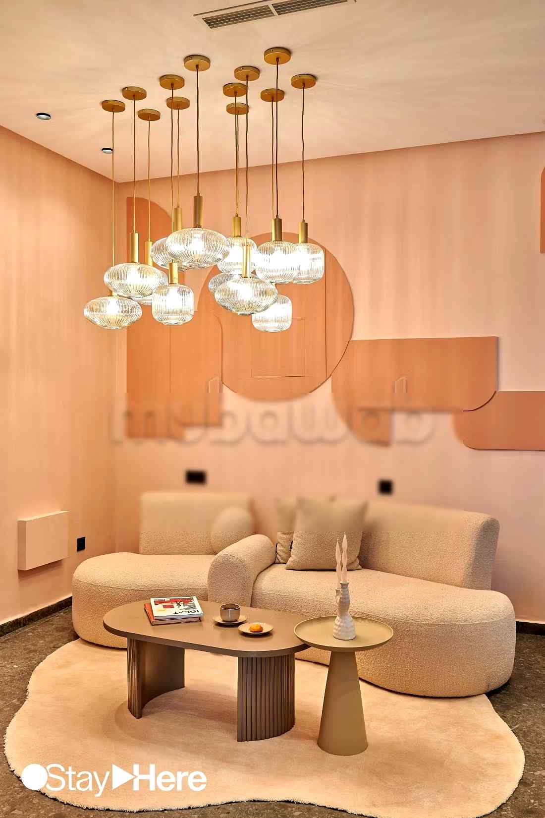 Appartement Cosy avec Terrasse Privée Maarif - Photo 20