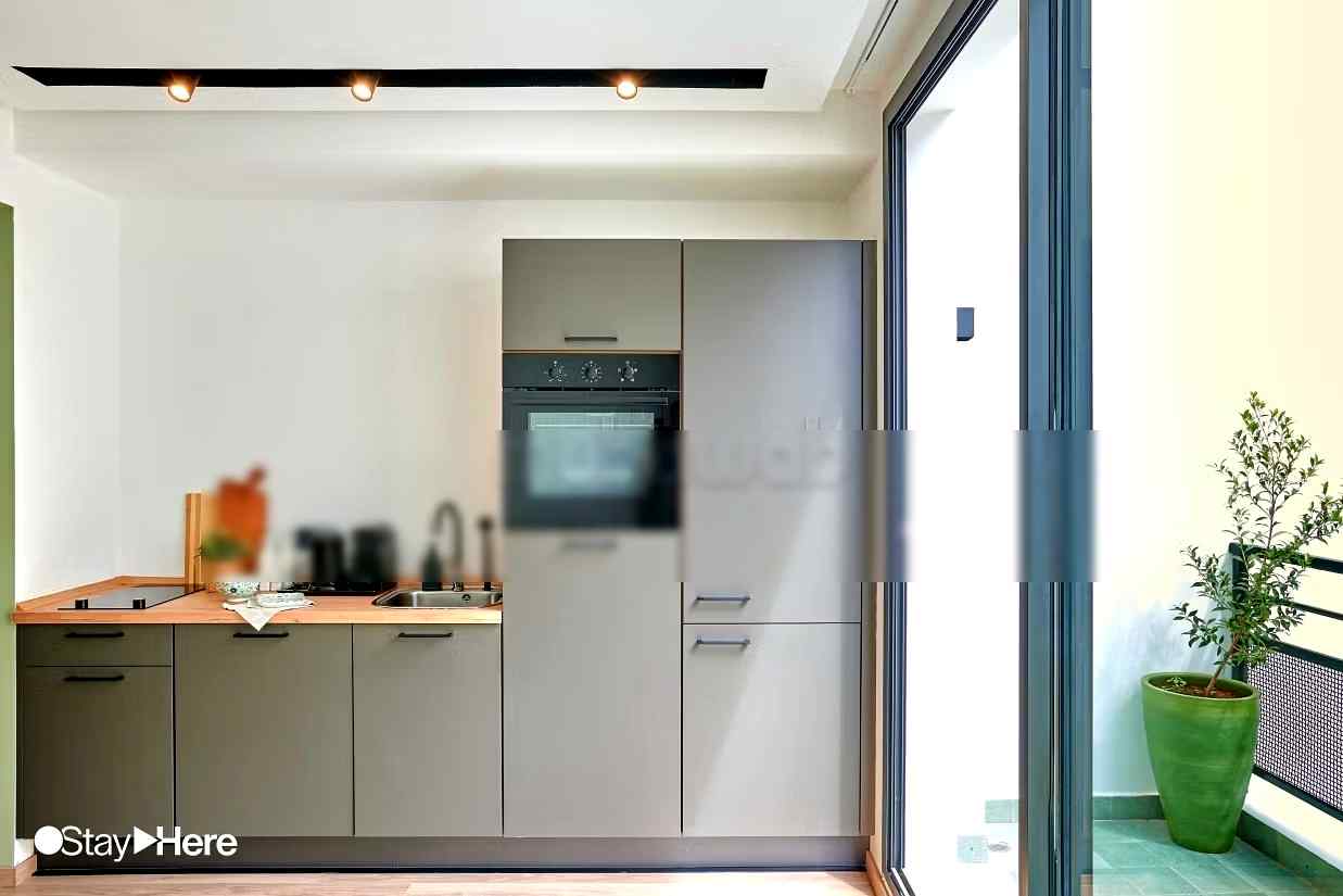 Appartement Cosy avec Terrasse Privée Maarif - Photo 11