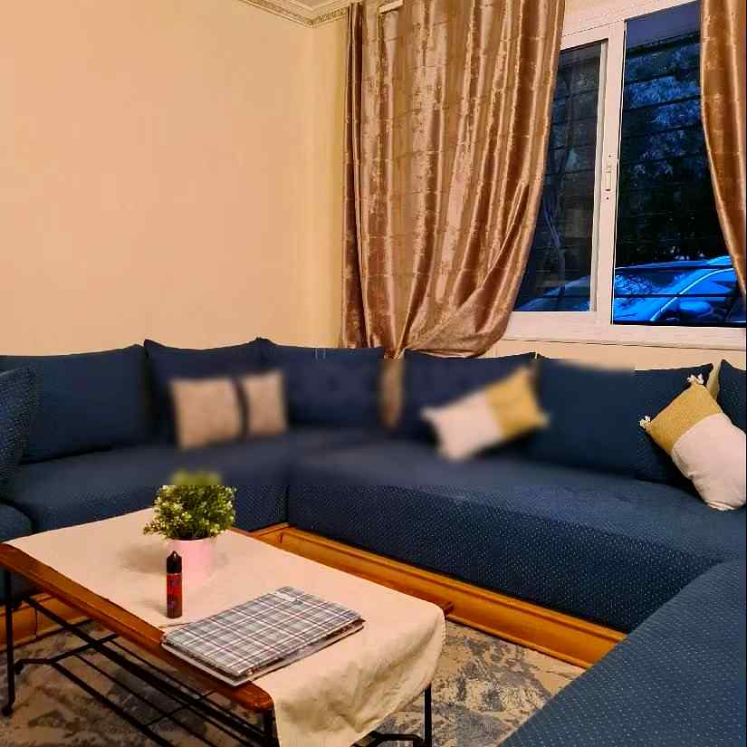 Appartements et Chalets à louer à ifrane - Photo 4