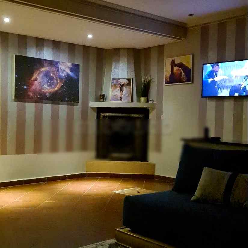 Appartements et Chalets à louer à ifrane - Photo 5