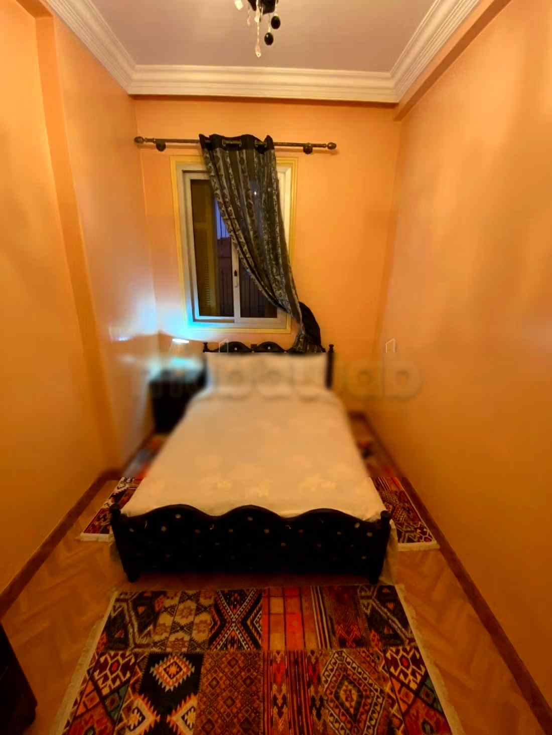 Appartements à louer à Rmila. 
3 pièces. 
Cuisine équipée - Photo 20