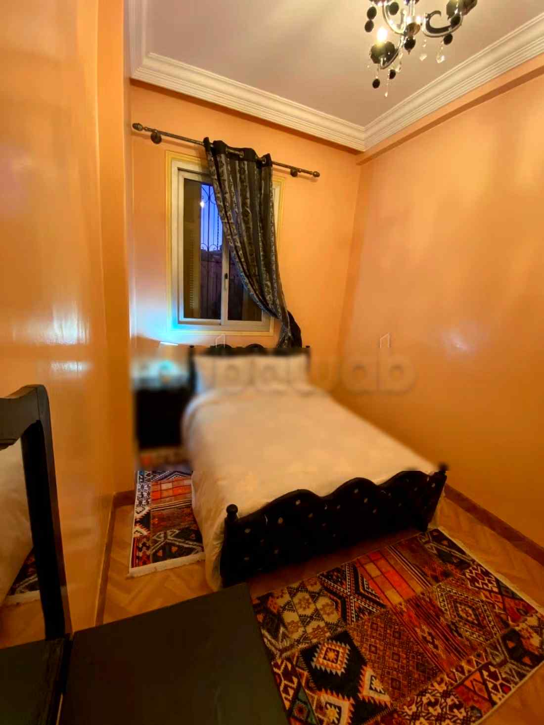 Appartements à louer à Rmila. 
3 pièces. 
Cuisine équipée - Photo 18