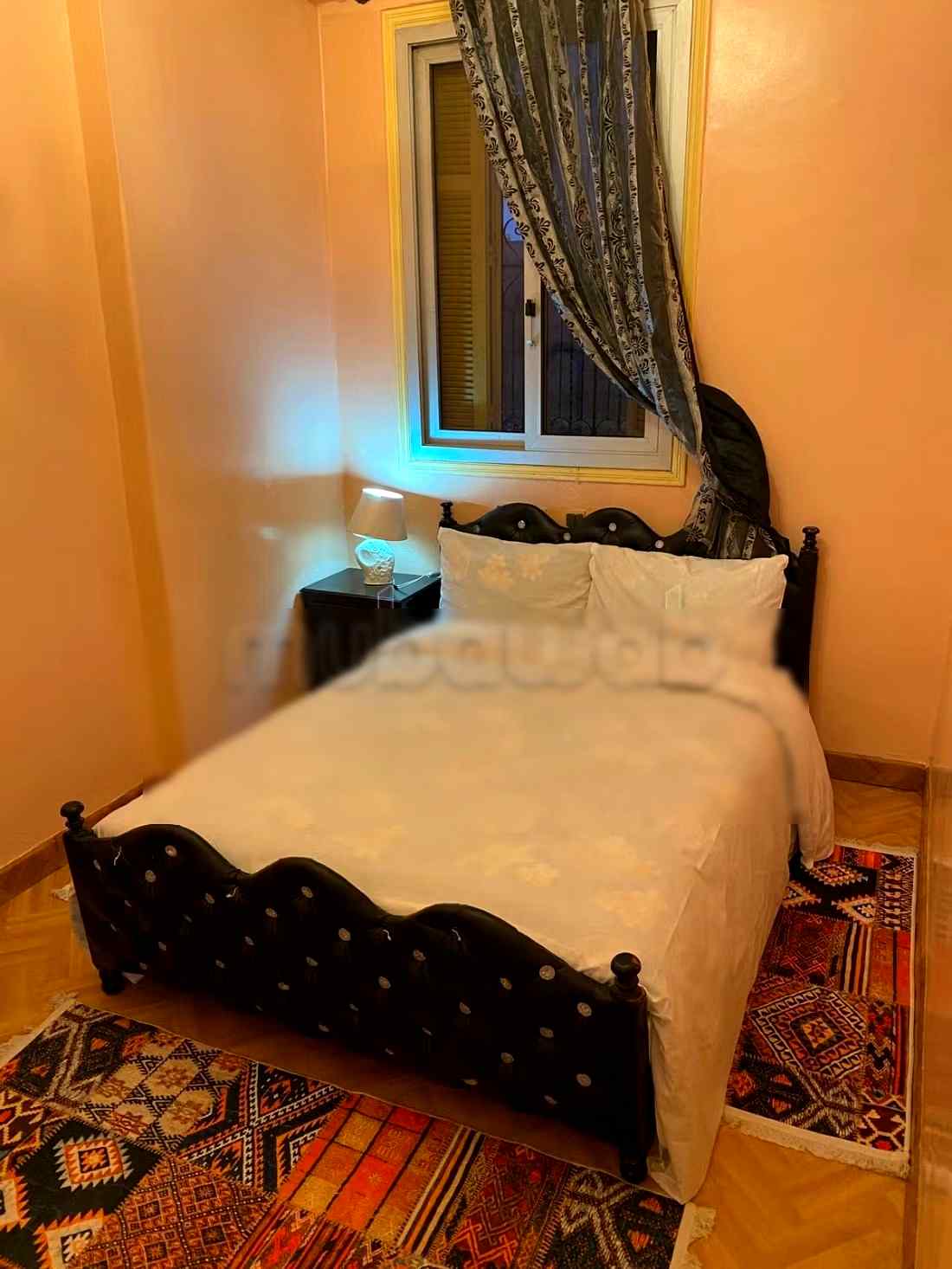 Appartements à louer à Rmila. 
3 pièces. 
Cuisine équipée - Photo 17