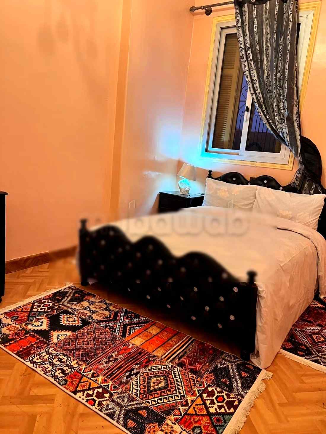 Appartements à louer à Rmila. 
3 pièces. 
Cuisine équipée - Photo 22
