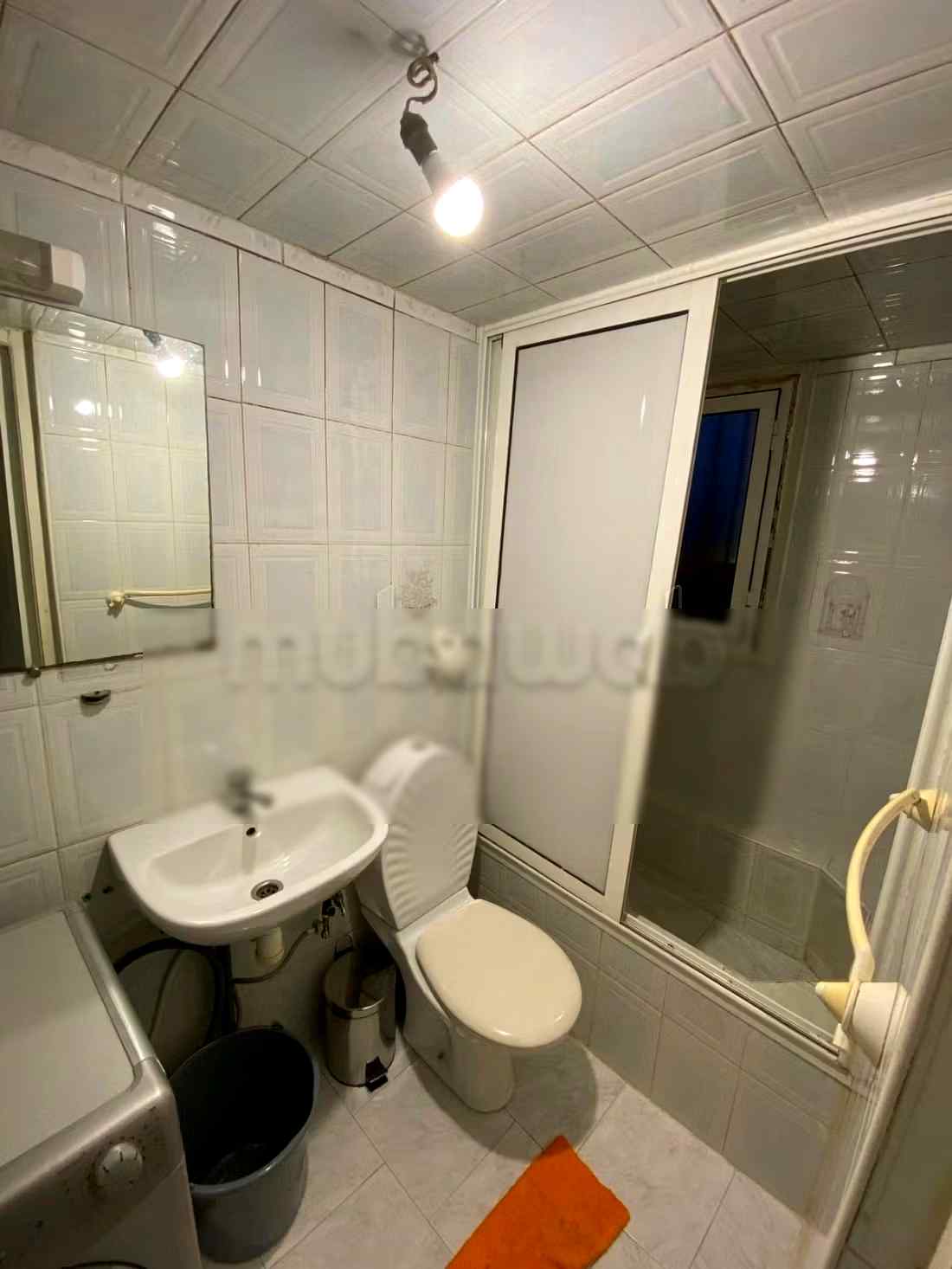 Appartements à louer à Rmila. 
3 pièces. 
Cuisine équipée - Photo 3