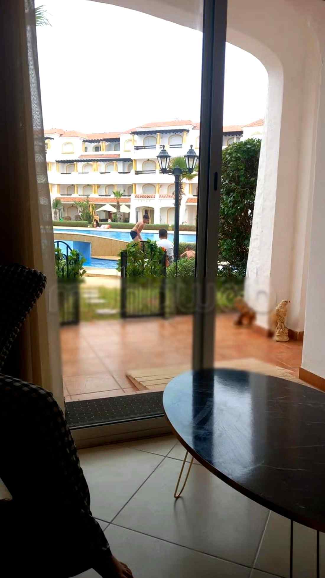 Bel appartement balnéaire à louer - Photo 11