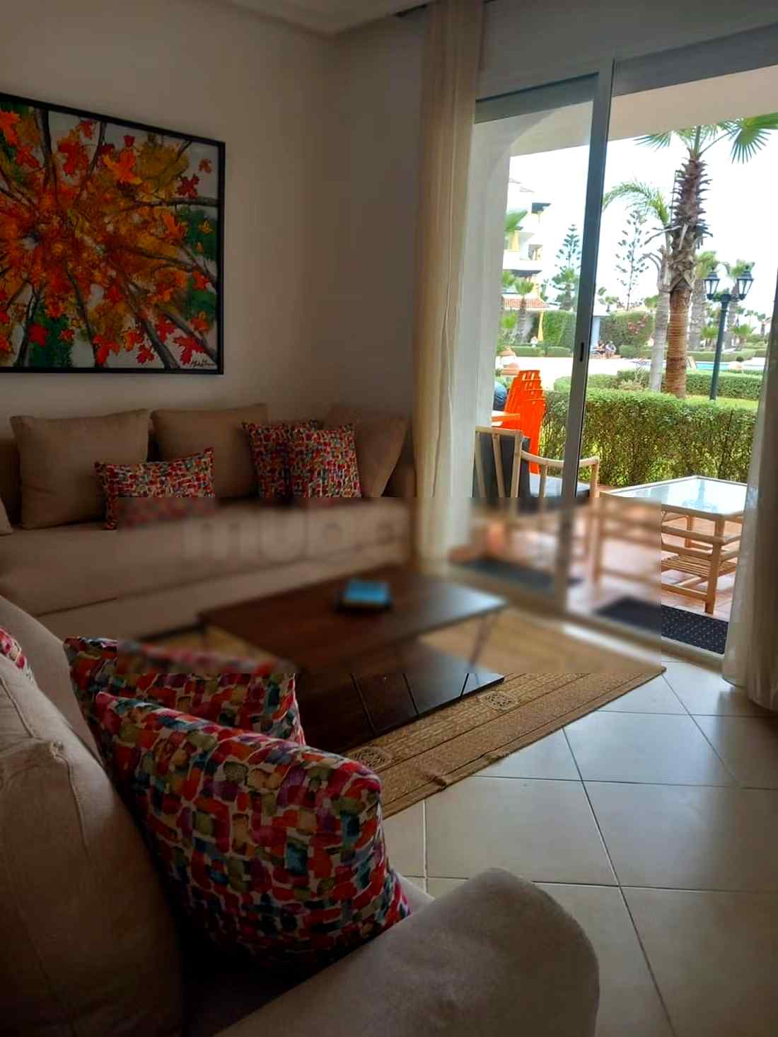Bel appartement balnéaire à louer - Photo 12
