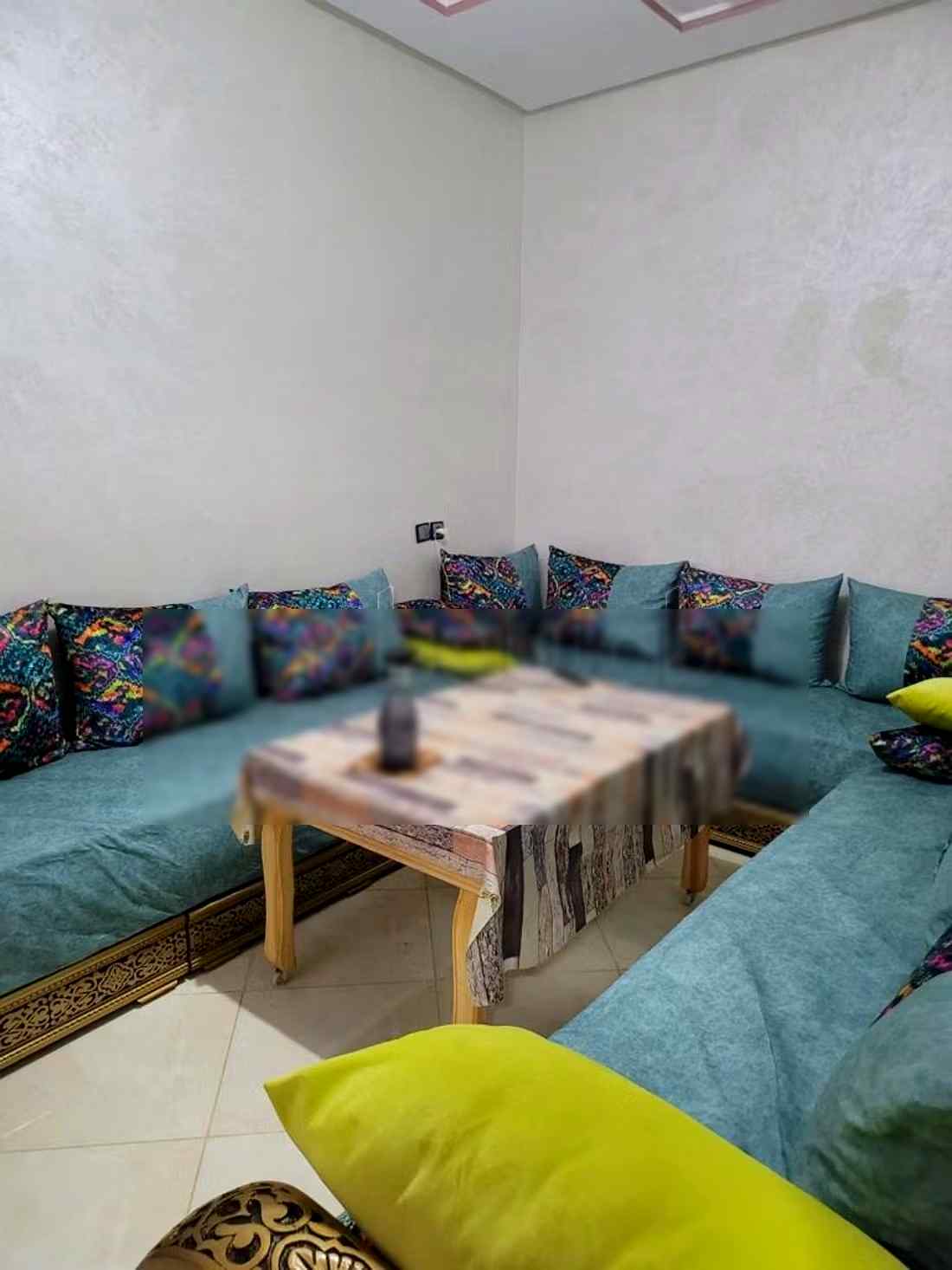 Location journalière à Fès - Photo 7