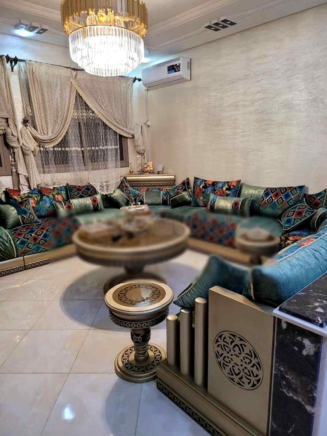 Location journalière à Fès - Photo 5