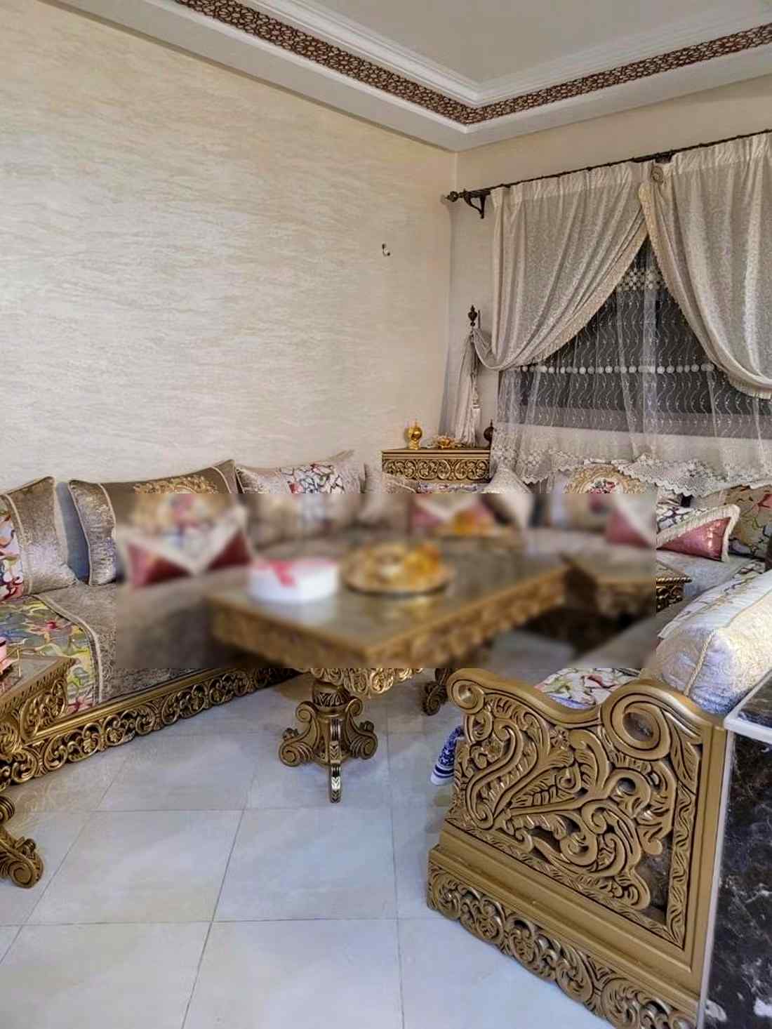 Location journalière à Fès - Photo 6