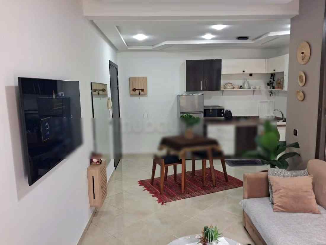 Appartement Luxueux au Centre Ville de Rabat - Photo 9
