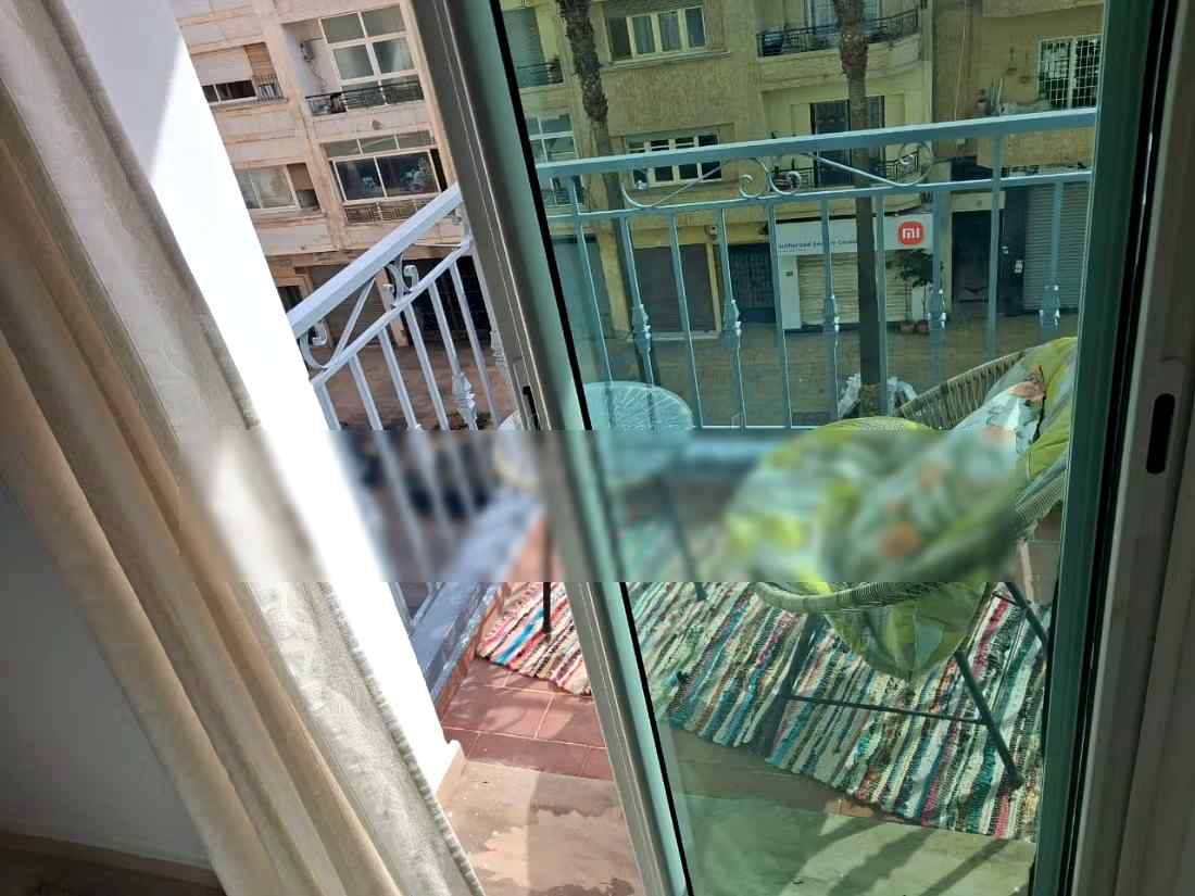 Appartement Luxueux au Centre Ville de Rabat - Photo 7