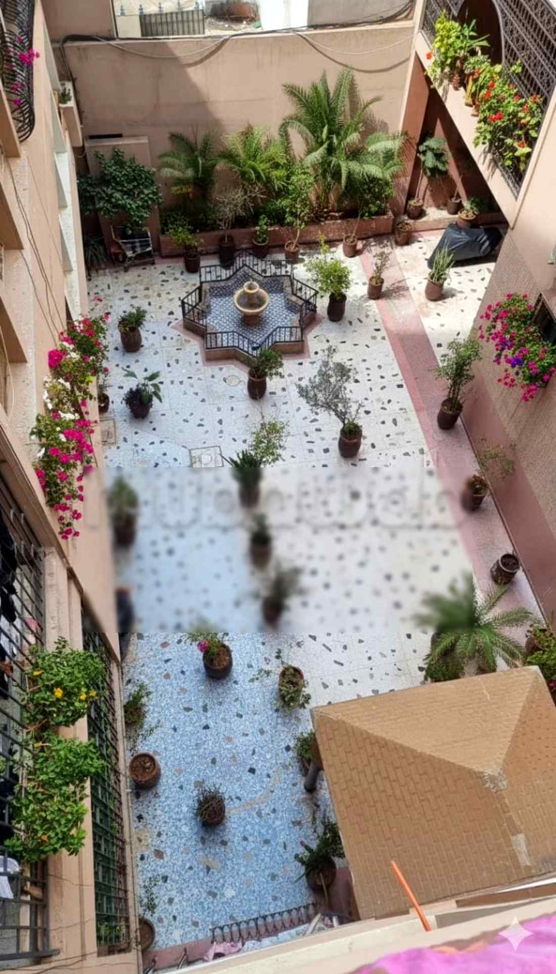 Appartements meublés à louer à Marrakech - Photo 3