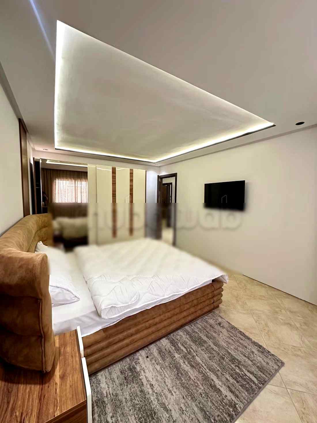 Location d'un appartement à De La Plage. 2 belles chambres. Ascenseur et places de parking - Photo 8