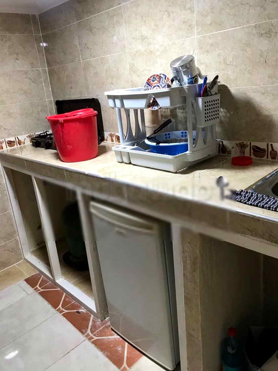 Location appartement meublé au coeur de Nador - Photo 3