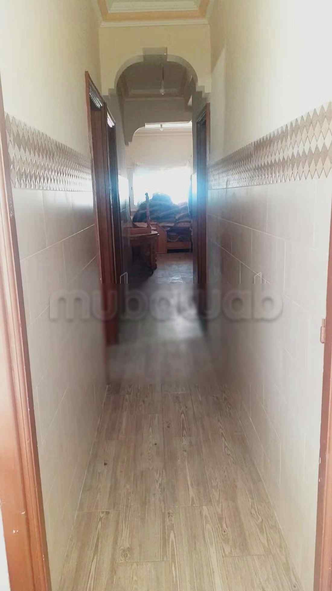 Location appartement meublé au coeur de Nador - Photo 10