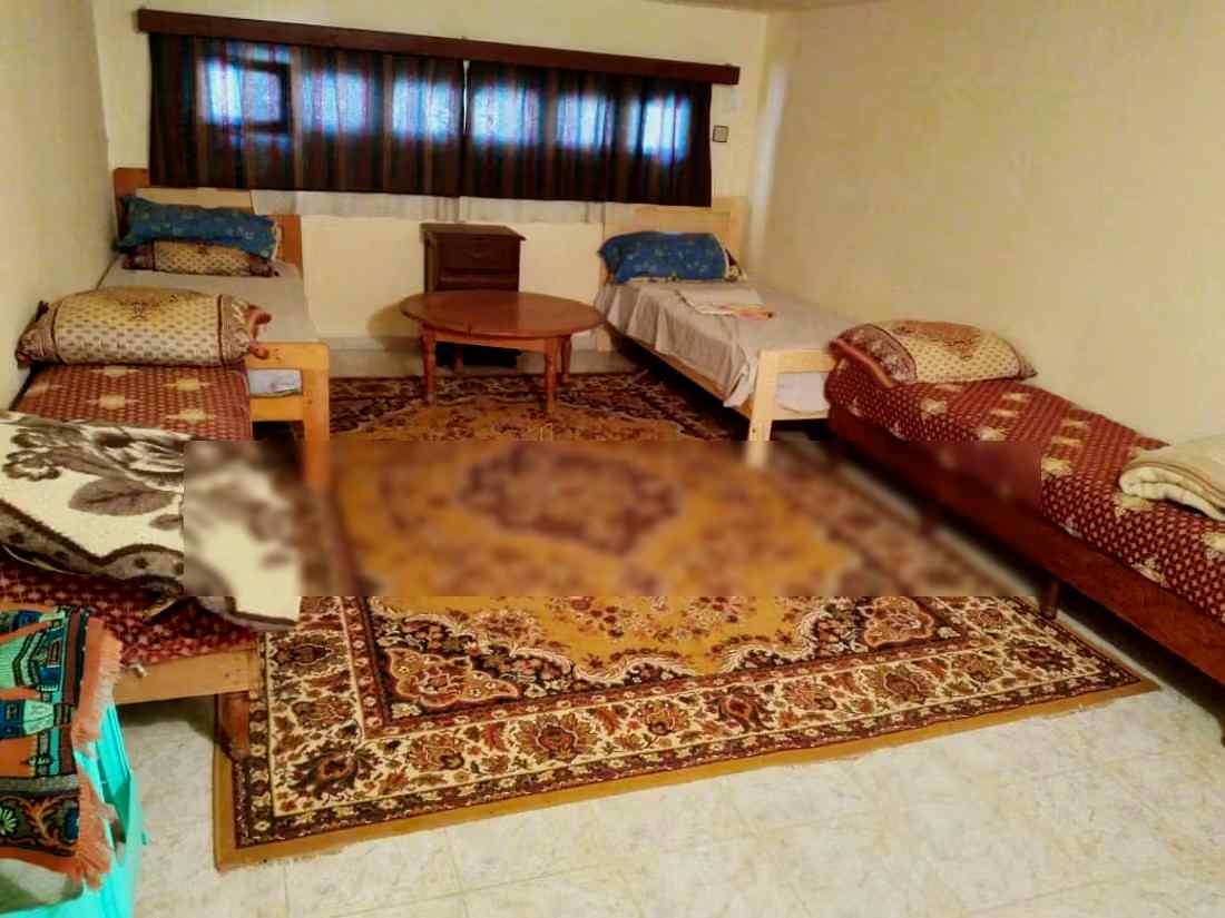 Location appartement meublé au coeur de Nador - Photo 4
