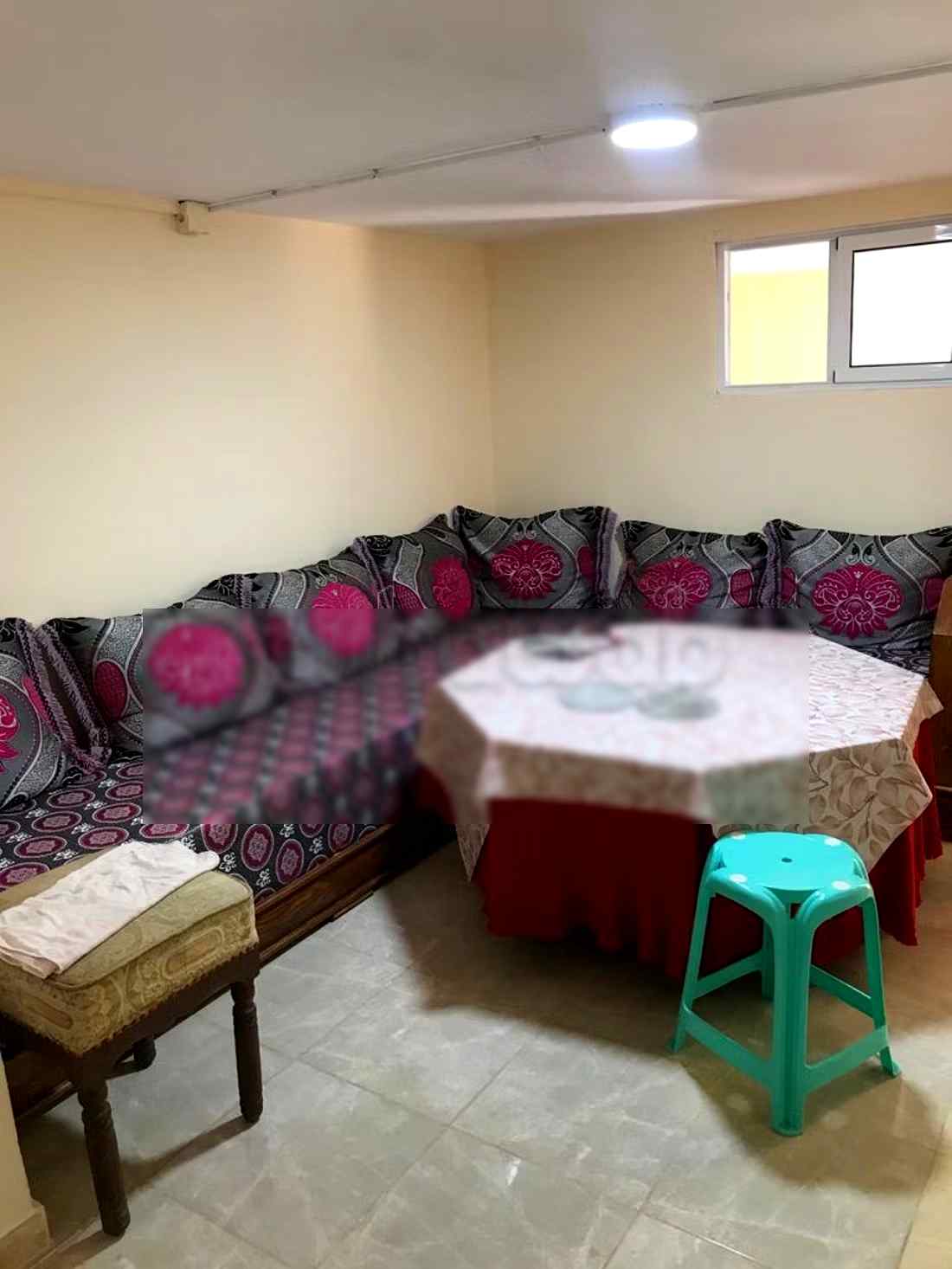 Location appartement meublé au coeur de Nador - Photo 2