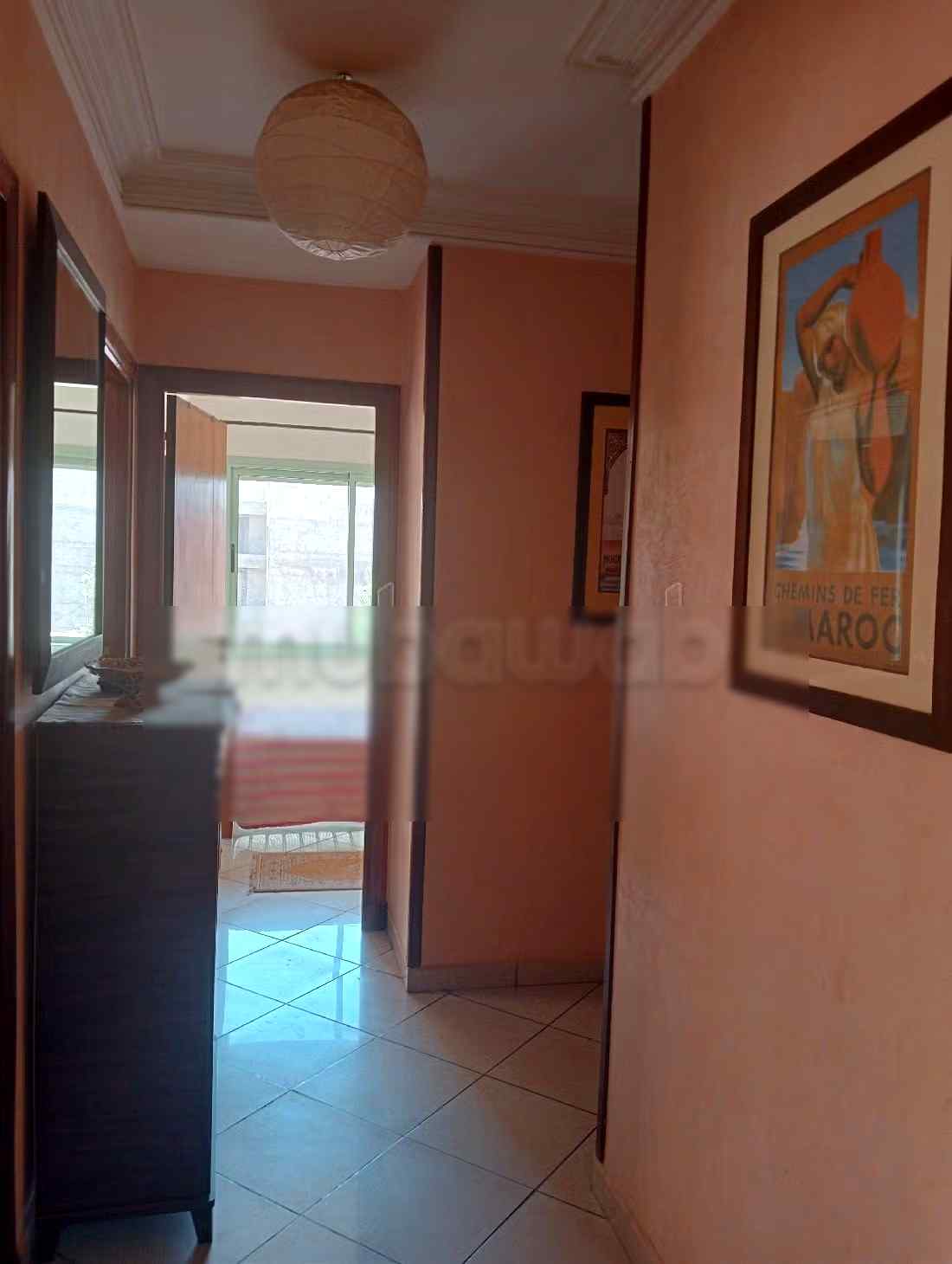 À 100m de CARRER EDEN 2chambre, salon - Photo 5